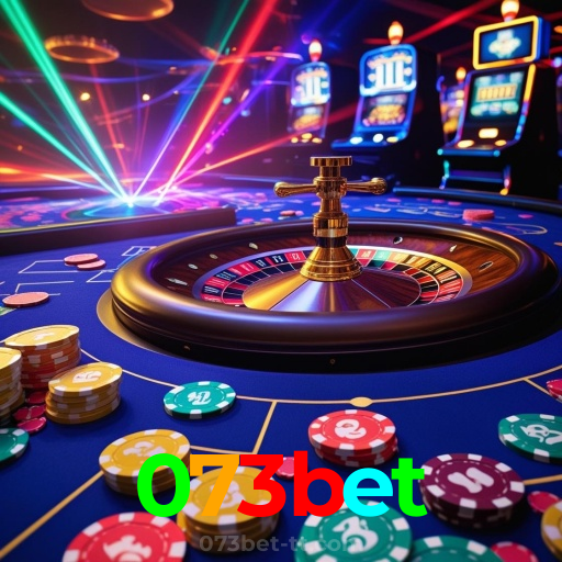 073bet:A roleta nunca foi tão empolgante! Aposte e vença!