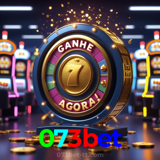 073bet：Cada jogo é uma chance de ganhar! Jogue agora e vença!