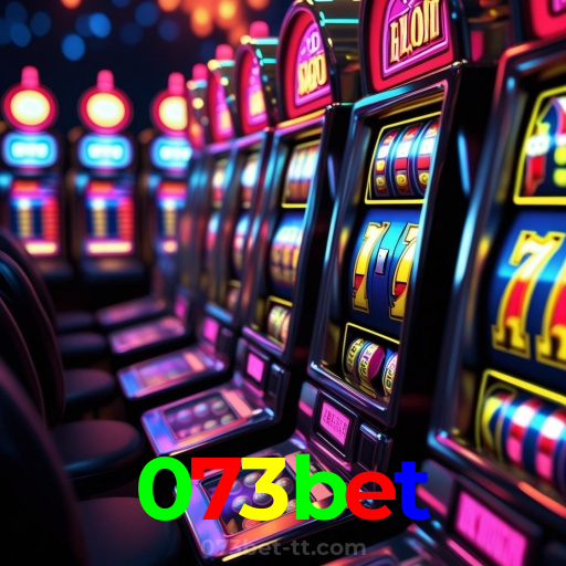 073bet：Jogue nas nossas slots e conquiste vitórias épicas!