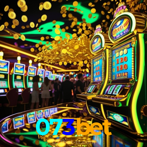 073bet：A diversão começa aqui! Jogue nas slots e ganhe muito mais!