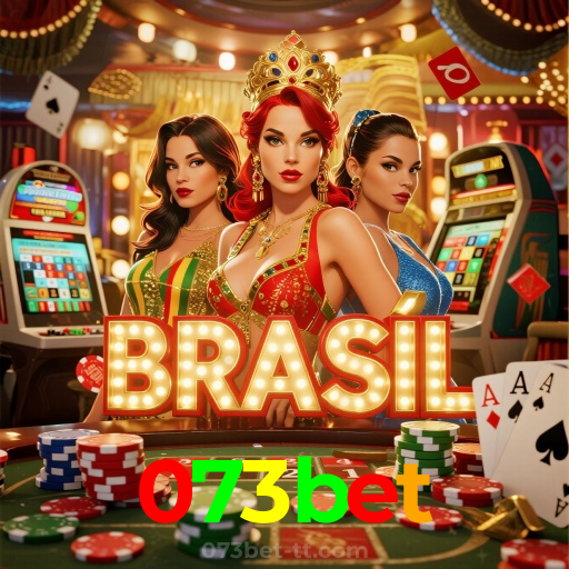 073bet：Gire as slots e conquiste o jackpot agora mesmo!
