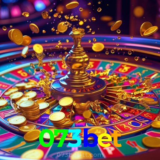 073bet:O melhor cassino online do Brasil com roleta, blackjack e futebol!