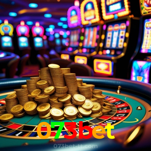 073bet：Jogue roleta, blackjack e aposte no futebol no cassino mais seguro!