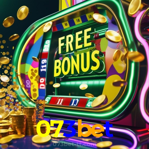 073bet：Jogue nas slots e viva a emoção das grandes vitórias!