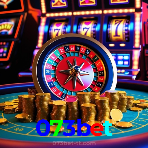 073bet:Entre no nosso cassino online e jogue nas roletas agora!
