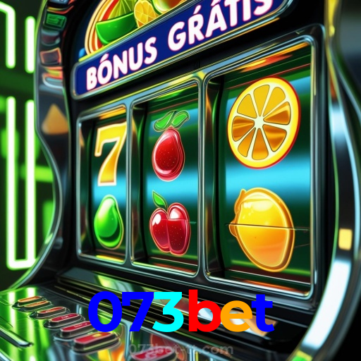 073bet:Aposte no futebol e jogue os melhores jogos de cassino com grandes prêmios!