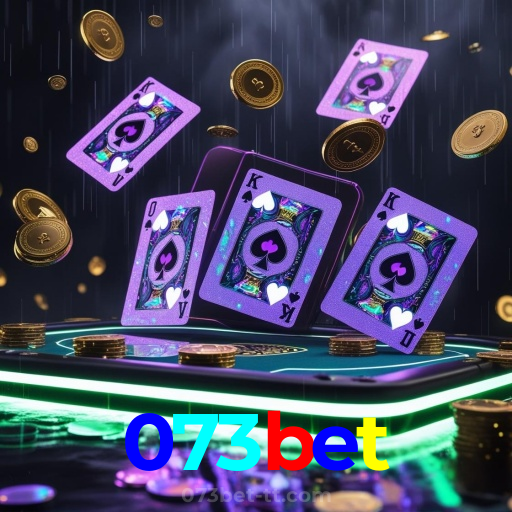 073bet：Jogue no cassino online e aposte no futebol para ganhar grandes prêmios!