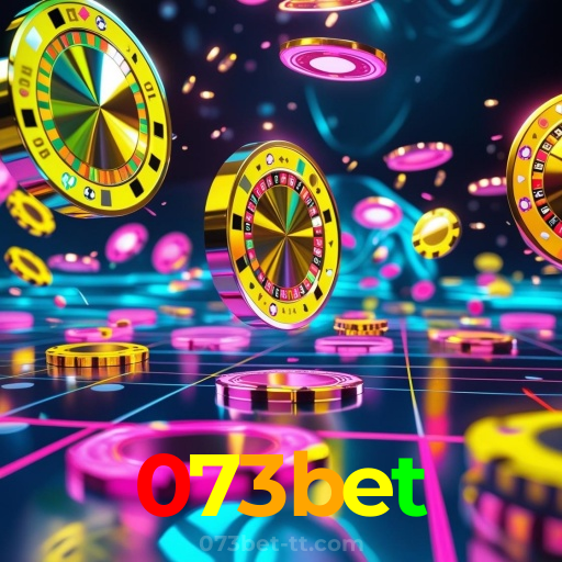 073bet：Aposte no futebol e ganhe prêmios fantásticos jogando slots e roleta!