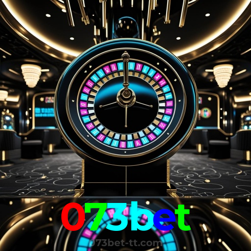 073bet:A diversão do cassino e as apostas no futebol ao seu alcance!