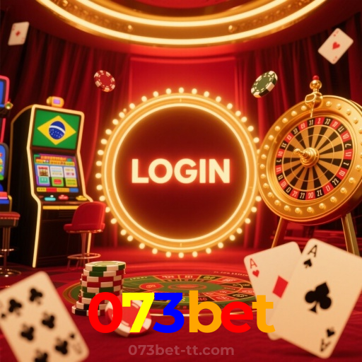 073bet：Onde sua sorte brilha: cassino online com futebol e jogos emocionantes!
