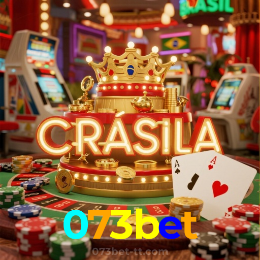 073bet：Jogue nas nossas slots e conquiste vitórias épicas!