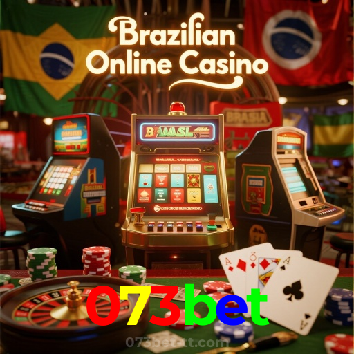 073bet：Aposte na roleta e conquiste prêmios incríveis em nosso cassino!