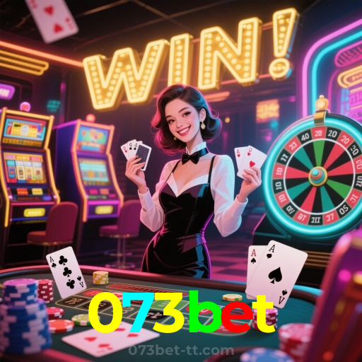 073bet:Entre no cassino e aposte nas roletas mais emocionantes!