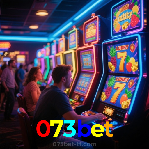 073bet:O cassino online mais seguro para apostas no futebol e roleta!
