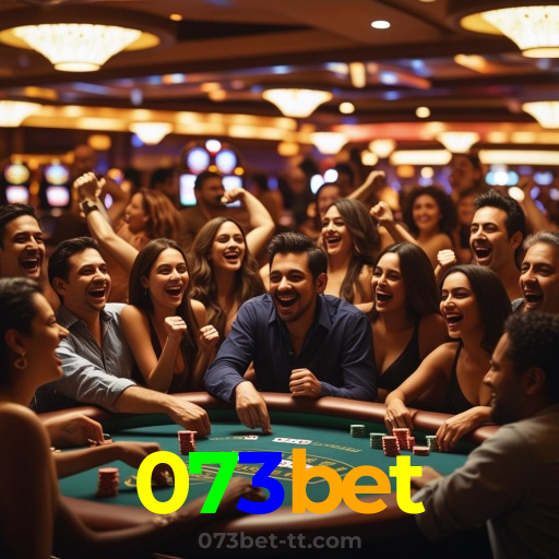 073bet:Jogue slots, aposte no futebol e vença em grande estilo!
