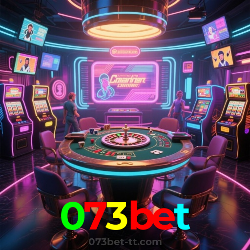 073bet：Ganhe prêmios fantásticos nas roletas online!