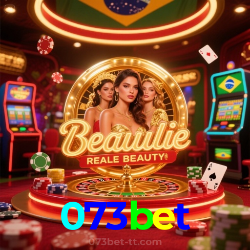 073bet：A sorte está ao seu lado nas nossas mesas de roleta! Aposte agora!