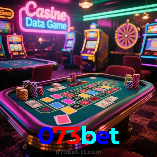 073bet：Em cada jogo, a chance de ganhar é sua! Jogue agora no cassino!