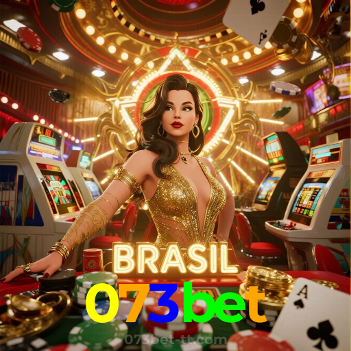 073bet：Jogue nas roletas e veja grandes prêmios surgirem para você!