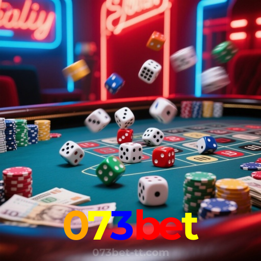 073bet：Desafie a roleta e conquiste vitórias épicas!