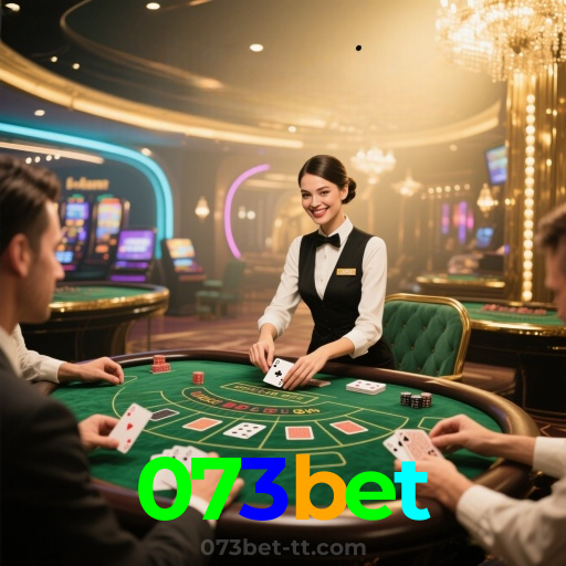 073bet:Jogue no nosso cassino e prove sua habilidade nas cartas de poker!
