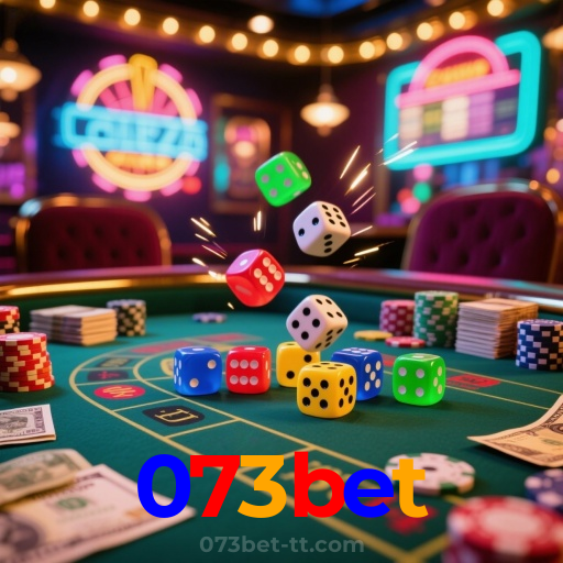 073bet：O melhor cassino online com roleta, poker e apostas no futebol!