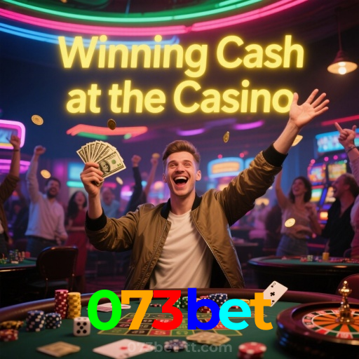 073bet:Jogue poker, aposte no futebol e conquiste prêmios incríveis no cassino!