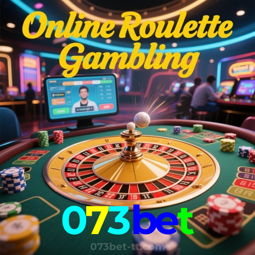 073bet：Cada aposta é uma nova vitória em nosso cassino online!