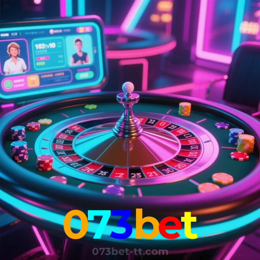 073bet：O cassino online mais confiável para apostas no futebol e jogos de cassino!