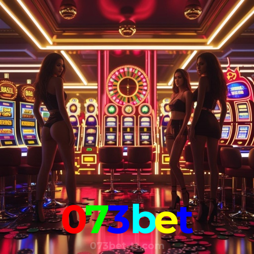 073bet：Jogue no cassino mais seguro com poker, roleta e apostas no futebol!