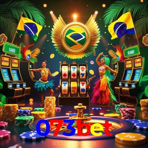 073bet:Jogue slots, roleta e aposte no futebol para grandes vitórias!
