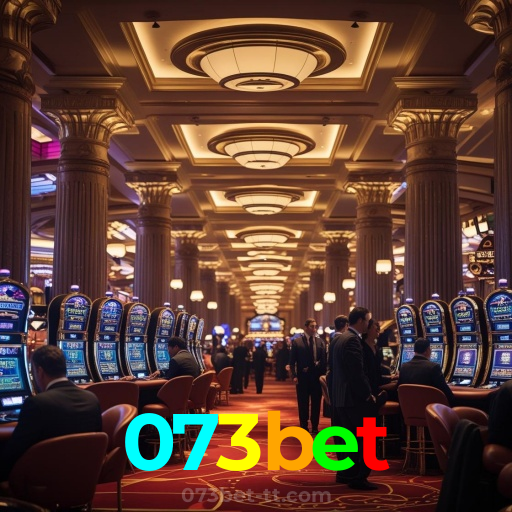 073bet:Aposte nas melhores slots e conquiste grandes vitórias!