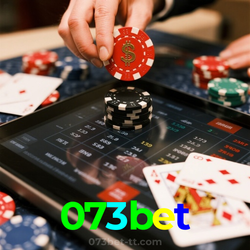 073bet：Aposte em futebol ao vivo e ganhe prêmios em jogos de cassino como roleta!