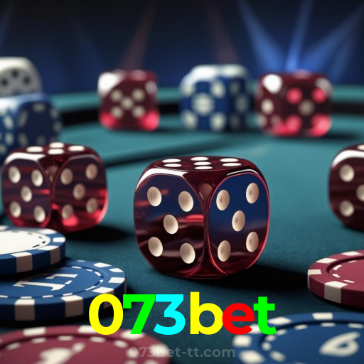 073bet:Onde sua sorte brilha com poker, roleta e apostas no futebol online!