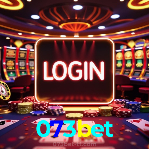 073bet：Onde a diversão e a sorte se encontram: poker, roleta e futebol online!