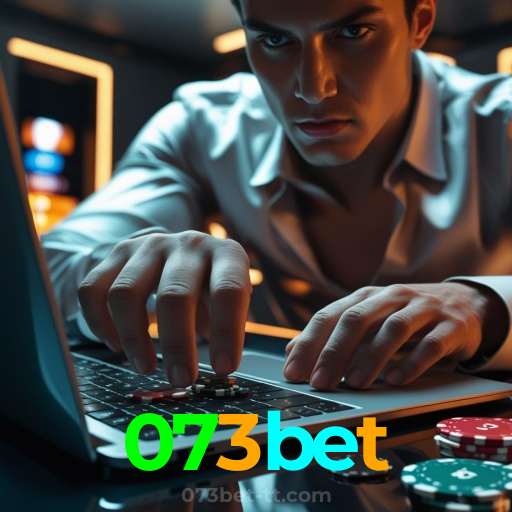 073bet:O melhor cassino para apostar no futebol e ganhar em jogos de roleta!