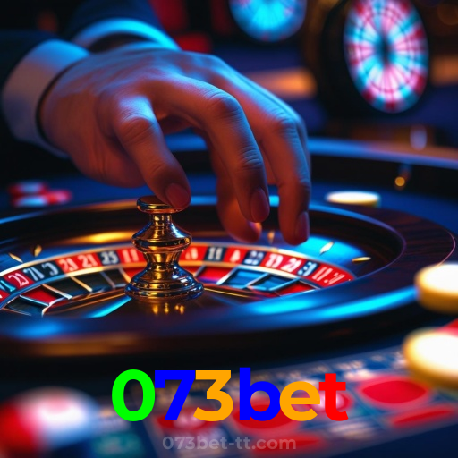 073bet：Aposte no futebol e vença em blackjack e roleta no nosso cassino!