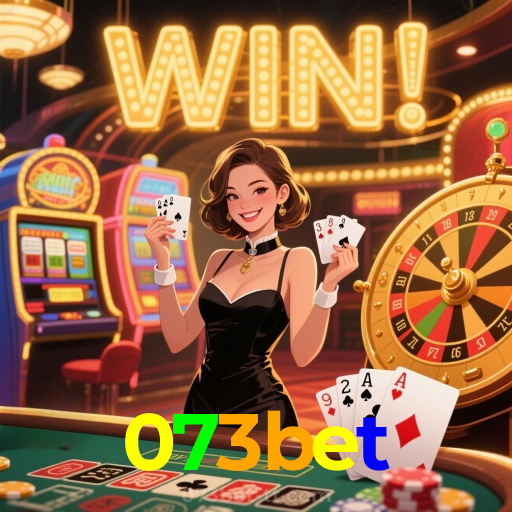 073bet：Jogue poker, slots e aposte no futebol ao vivo com confiança!