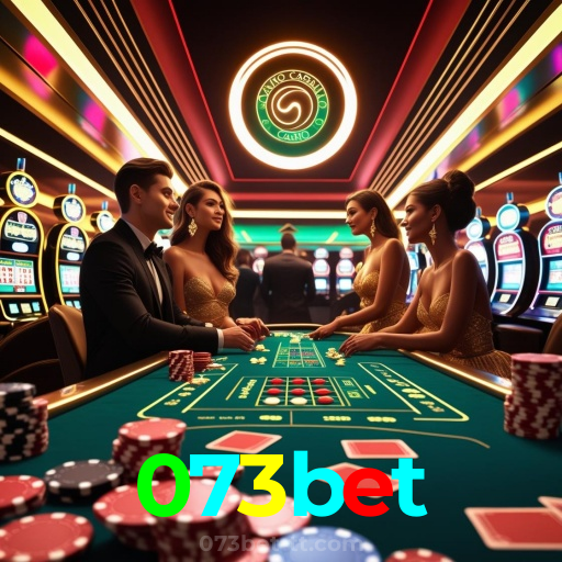073bet：Aposte agora nas roletas e mostre sua sorte!