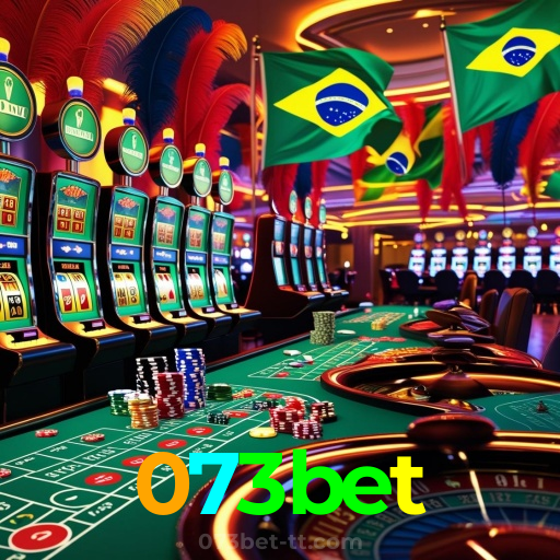 073bet:Jogue poker, roleta e aposte no futebol para uma experiência épica!