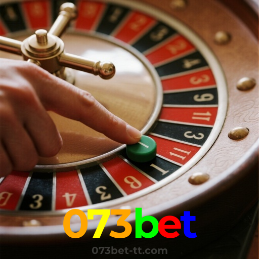073bet：Aposte no futebol e ganhe prêmios fantásticos jogando slots e roleta!