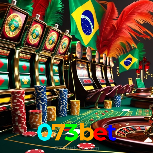 073bet：No futebol online, a chance de ganhar é sua!
