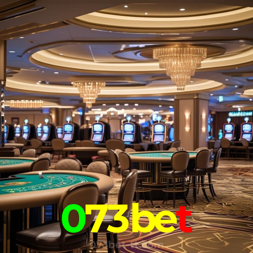 073bet:A melhor plataforma de jogos de cassino e apostas no futebol está aqui!