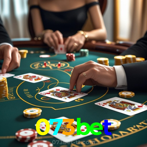 073bet：Conquiste prêmios no futebol e vença nas mesas de poker online!