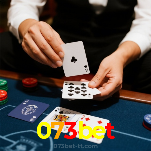 073bet：Vença no poker e ganhe prêmios com apostas no futebol ao vivo!