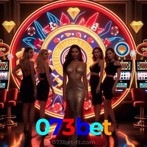 073bet:Jogue nas slots e mude sua sorte agora mesmo!