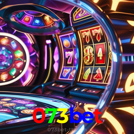 073bet:O melhor cassino online está te esperando! Aposte e vença!