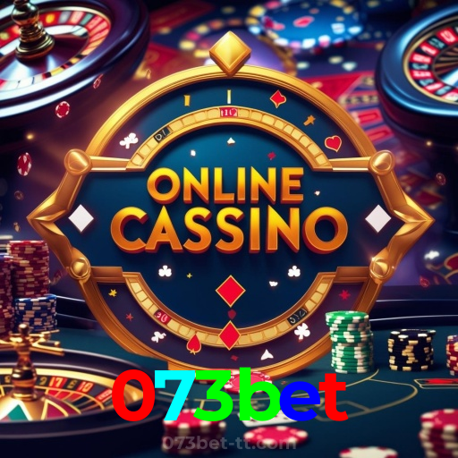 073bet:Sua chance de ganhar começa no cassino online com poker e apostas no futebol!