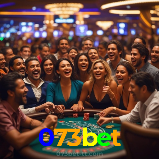 073bet:A roleta está te esperando para grandes prêmios!