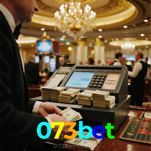 073bet：Em cada giro, novas vitórias! Venha jogar nas melhores slots!